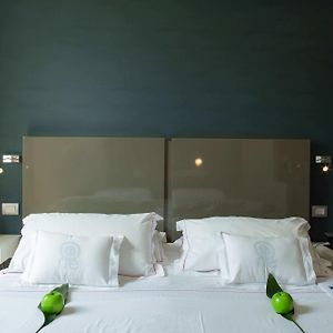 Camera standard con letto king size