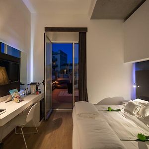 Camera deluxe con letto king size